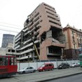 Vesić: Potpisan „Okvirni ugovor“ o revitalizaciji zgrade na uglu Kneza Miloša i Nemanjine