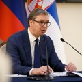 Vučić: Za Srbiju je sutra Vidovdan, videćemo ko će stati na stranu pravde protiv moćnih