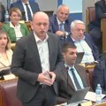 Лажни геноцид руши владу Црне Горе: ДНП суспендује подршку Спајићевој влади