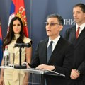 Tamara Vučić objavila video povodom Dana diplomatije