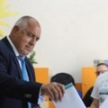 Stranka bivšeg premijera Borisova vodi u Bugarskoj, teško do vlasti