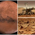 San o gradovima u svemiru sve bliži Na Marsu otkrivene hiljade tona zamrznute vode na vrhu jednog vulkana