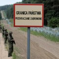 Blaščak: Treba napraviti minsko polje na granici Poljske sa Rusijom i Belorusijom