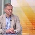 Stefanović: Litijum Vučićeva karta da kupi ostanak na vlasti