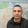 Kličko saopštio loše vesti za stanovnike Kijeva: Sve službe kreću na lice mesta