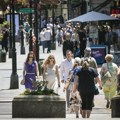 Ramštajn dovukao 70.000 turista u Beograd! Stranci pohrlili u prestonicu i oborili rekorde - najviše došlo Rusa
