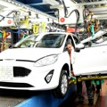 U Inđiji niče novi pogon auto-industrije: Posao za 2.220 radnika