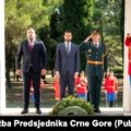 Crna Gora obilježava 13. jul Dan državnosti