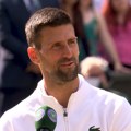 Ovo su reči velikog šampiona, ali i čoveka: Novak Đoković zaradio aplauz Alkaraza i celog stadiona!