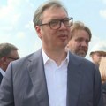 "Više nikada nećemo biti gluplji od njih": Vučić: Kritičari Srbije iz regiona žele da nas uvedu u rat da bi Amerikanci i…