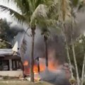 (VIDEO) Poginule 62 osobe u avionskoj nesreći u Brazilu