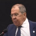 Lavrov direktan Putin je jasno rekao – nema pregovora sa Kijevom