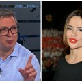 Vučić: Sve najgore mislim o Severini, ali je to zadržavanje bilo glupo i ti spiskovi će biti ukinuti, pustite u Srbiju i…