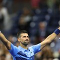 "Arthur Ashe" is Djokovic's kingdom - Novak wrote new pages of history!