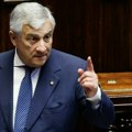 Tajani u Skoplju poslao jasnu poruku Zapadnom Balkanu: „Treba da pružimo ruku onima koji žele da budu sa nama…