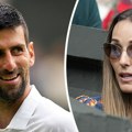 "Žena se žalila! Ona mi kaže..." Nole o teškom periodu kad je povredio koleno: Otkrio šta mu je Jelena rekla