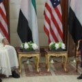 Biden sledeće nedelje razgovara s predsednikom Ujedinjenih Arapskih Emirata o Gazi i Sudanu