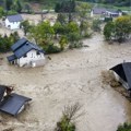 Raste broj mrtvih u poplavama u BiH, 40 ljudi se vodi kao nestalo