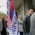 Otvoren Gradski odbor pokreta Rodoljubi Srbije