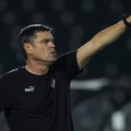 Partizan i Branko Vukašinović sporazumno prekinuli saradnju