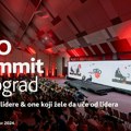 6. CEO SUMMIT BEOGRAD – Biznis elita i budući lideri 3. decembra u Sava Centru!