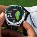 Huawei Watch Ultimate: Revolucija na zelenom terenu