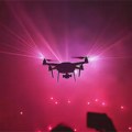 Kina naoružava male dronove laserskim zracima sposobnim da seku metal