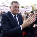 Dodik: Naš krajnji politički cilj je nezavisnost i samostalnost Republike Srpske