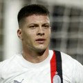 Jović napušta Milan, Huter ga dovodi u Monako