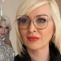 Jelena Karleuša neće moći da se takmiči za pesmu evrovizije! Oglasila se Olivera Kovačević, evo i koji je razlog!