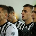 Mi smo Partizan i protivnici bi trebalo da nas se plaše: Fudbaler crno- belih poslao moćnu poruku! (video)