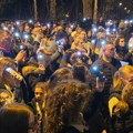 BLOG Sve više učesnika generalnog štrajka: Protesti u gradovima širom Srbije, nastavljaju se pritisci na nastavnike