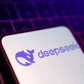 Kineski AI model DeepSeek ‘prijeti’ američkim rivalima