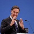 Rutte: NATO ne može funkcionirati bez SAD-a