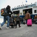 Nova serija snažnih zemljotresa na Santoriniju: Očekuje se najjači udar od šest stepeni Rihtera (video, foto)