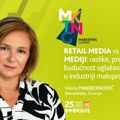 12. Marketing Summit: Retail media vs. klasični mediji