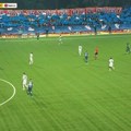 Koreografija Delija kakvu dosad nismo videli: Tribina pretvorena u more!