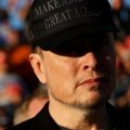 Musk optužio Ukrajinu za kibernetički napad na X