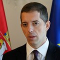 Đurić sa šeficom UNMIK o situaciji na Kosovu i Metohiji