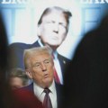 Želite da privučete Trampovu pažnju? Evropski političari pokušavaju preko gostovanja na Newsmax