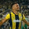Potvrđeno: Tadić i Džeko precrtani u Fenerbahčeu