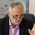 "To je kao olimpijske igre" Ministar Gajić o razvoju sporta u Srbiji