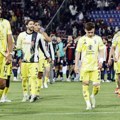 Bolonja i Juventus podelili plen (video)