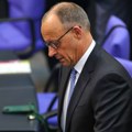 Šok u Nemačkoj! Ovo se nije desilo u istoriji zemlje: Merc nije izabran za kancelara, neviđeno poniženje u Bundestagu