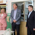 Zajedno do sigurnije i modernije škole u Srbobaranu