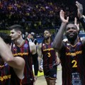 Galatasaraj u finalu Lige šampiona: Klub iz Istanbula posle velikog preokreta pobedio Tenerife