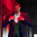FOTO Autfit Nikole Jokića postao viralan: Pogledajte slike o kojima priča ceo svet