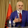 Zatvorena birališta u Albaniji, partija Edija Rame na pragu pobede