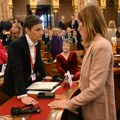 Brnabić u Budimpešti na Konferenciji predsednika parlamenata EU