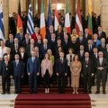 Brnabić: Srbija teži da uđe u EU kao pouzdan partner, a ne kao zemlja koja očajnički traži podršku